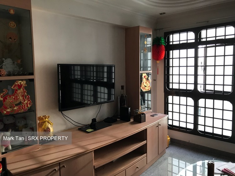 Blk 661C Jurong West Street 64 (Jurong West), HDB 5 Rooms #176171712
